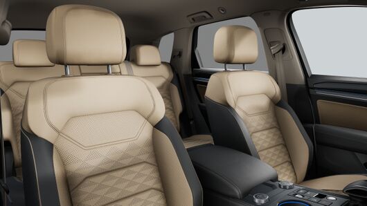 Obrázok Touareg R-Line Limited 3.0 V6 TDI