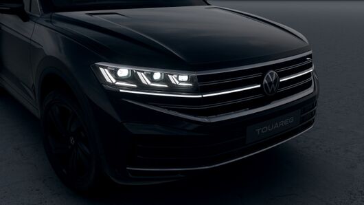 Obrázok Touareg Limited Premium 3.0 V6 TDI