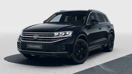 Obrázok Touareg Limited Premium 3.0 V6 TDI