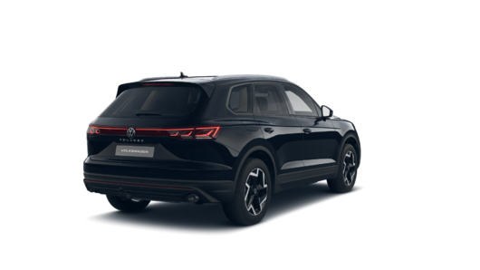 Obrázok Touareg Limited 3.0 V6 TDI
