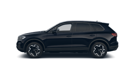 Obrázok Touareg Limited 3.0 V6 TDI