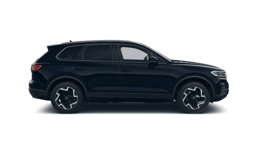 Obrázok Touareg Limited 3.0 V6 TDI