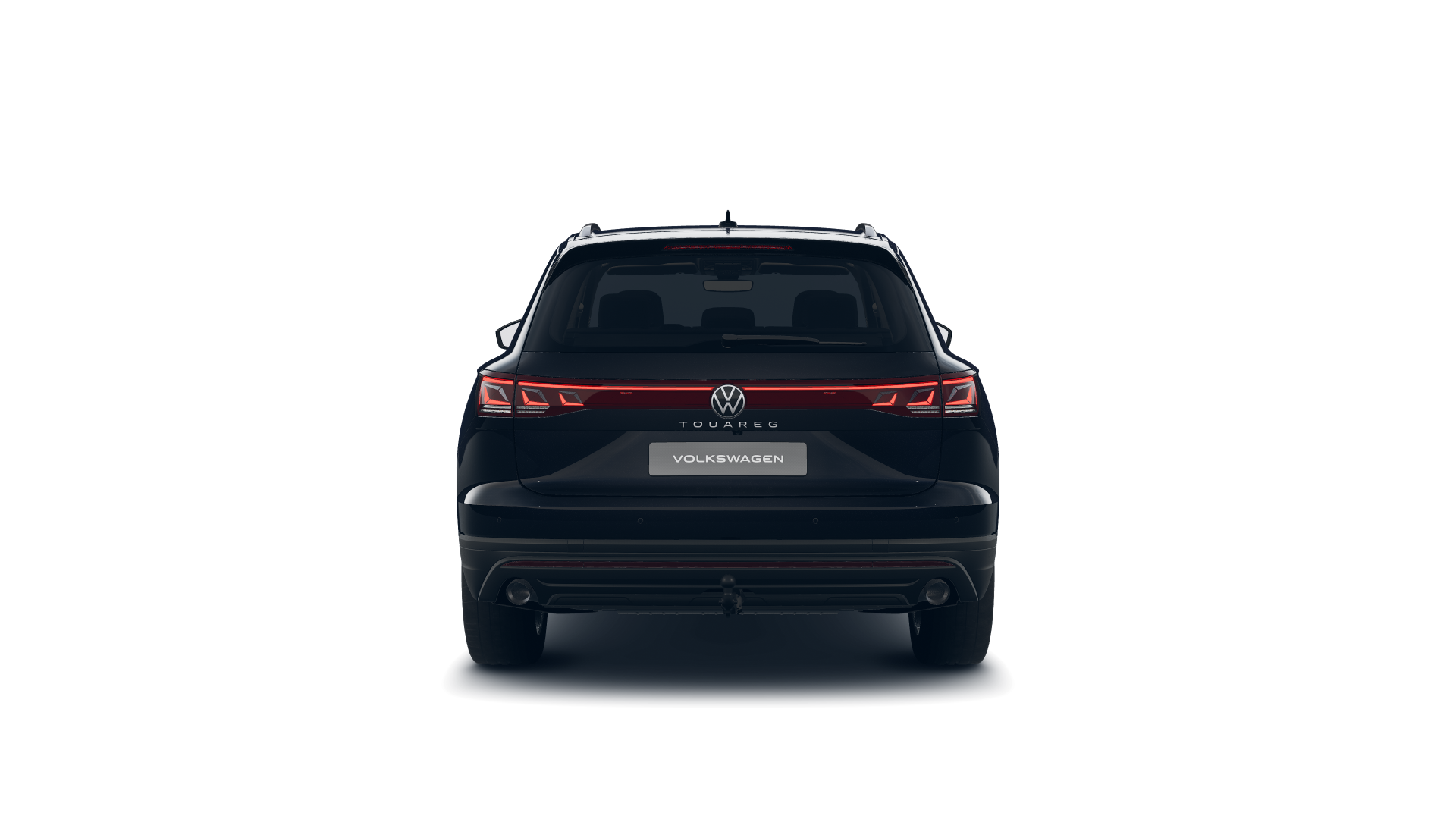 Obrázok Touareg Limited 3.0 V6 TDI