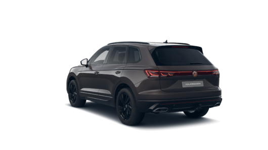 Obrázok Touareg R-Line Final Edition 3.0 V6 TDI