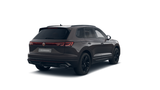 Obrázok Touareg R-Line Final Edition 3.0 V6 TDI
