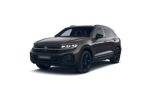 Obrázok Touareg R-Line Final Edition 3.0 V6 TDI