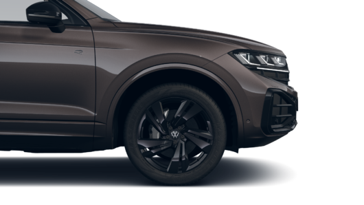 Obrázok Touareg R-Line Final Edition 3.0 V6 TDI