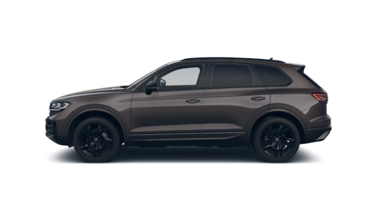 Obrázok Touareg R-Line Final Edition 3.0 V6 TDI