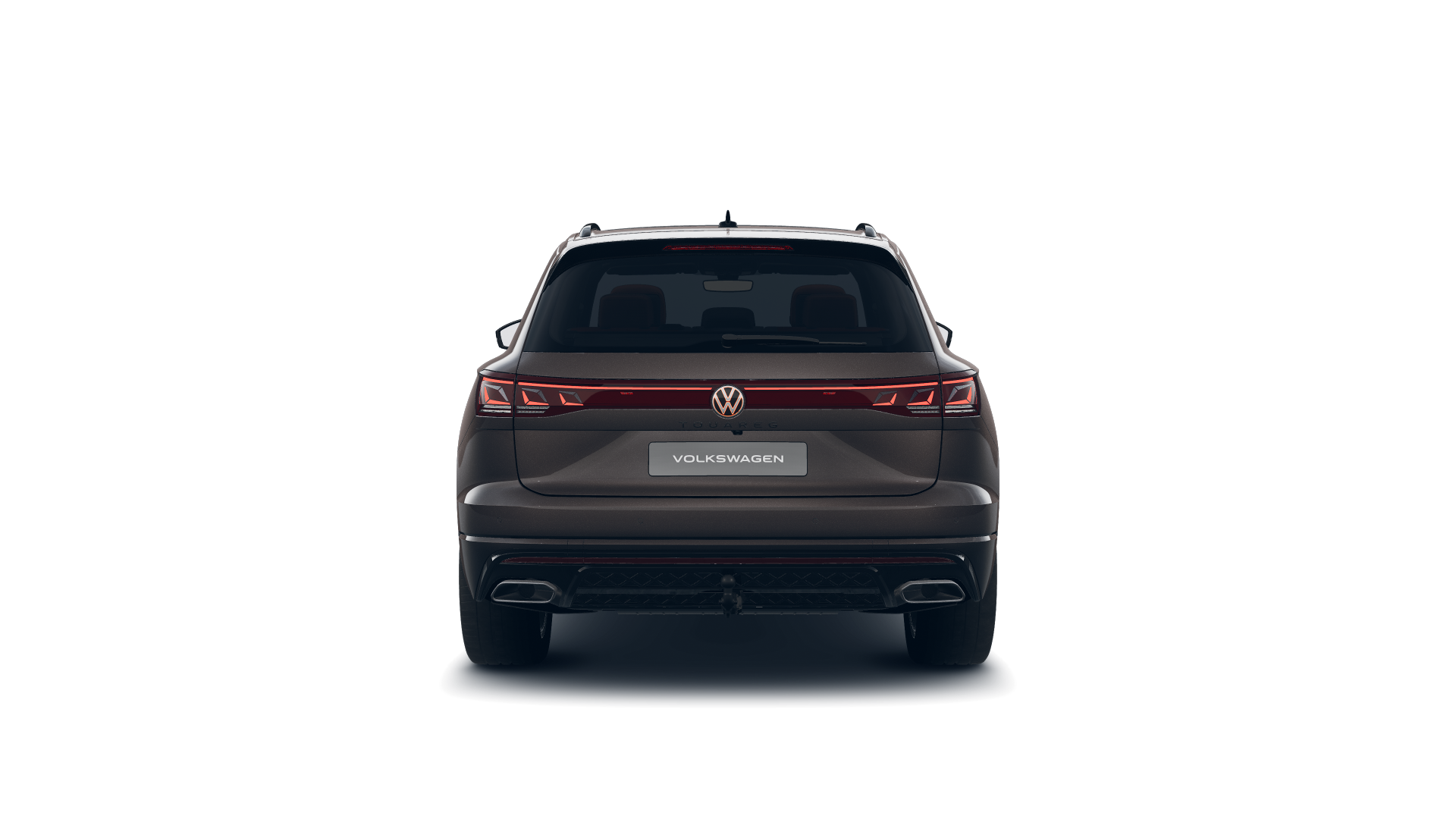 Obrázok Touareg R-Line Final Edition 3.0 V6 TDI