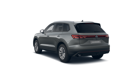Obrázok Touareg Limited 3.0 V6 TDI