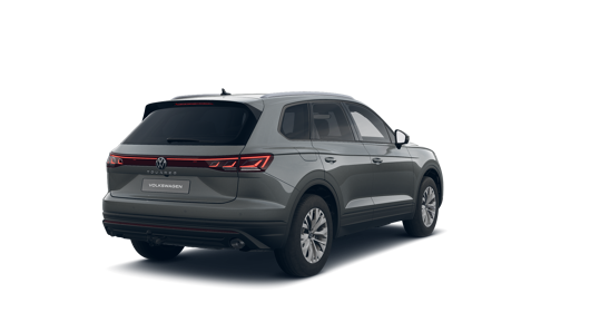 Obrázok Touareg Limited 3.0 V6 TDI
