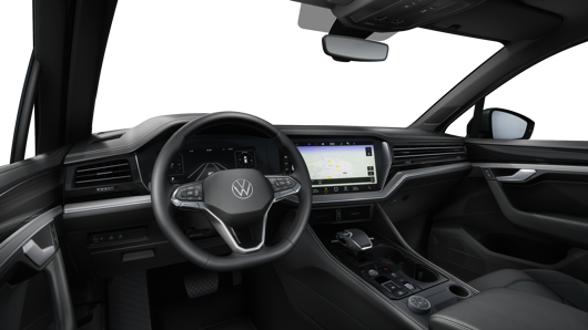 Obrázok Touareg Limited 3.0 V6 TDI
