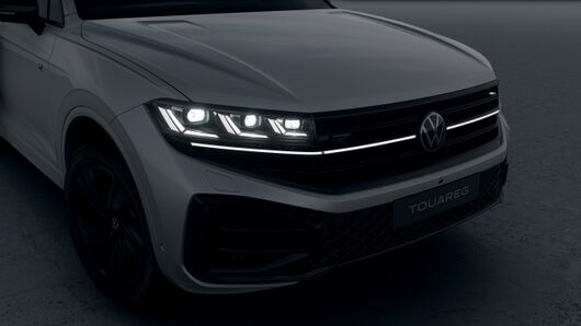 Obrázok Touareg R-Line Final Edition 3.0 V6 TDI