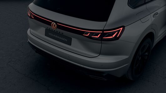 Obrázok Touareg R-Line Final Edition 3.0 V6 TDI