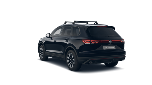 Obrázok Touareg Limited 3.0 V6 TDI