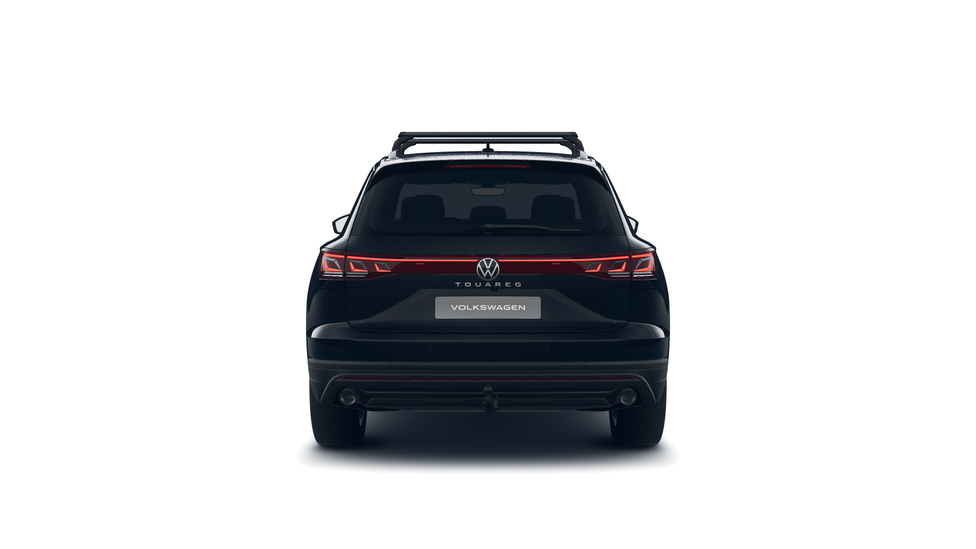 Obrázok Touareg Limited 3.0 V6 TDI