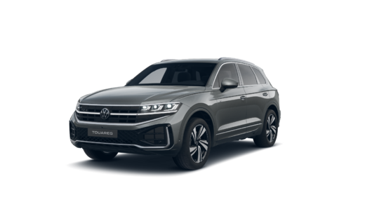 Obrázok Touareg R-Line Limited 3.0 V6 TDI