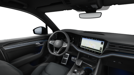 Obrázok Touareg R-Line Limited 3.0 V6 TDI