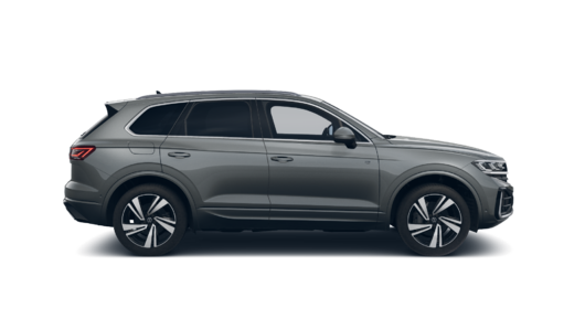 Obrázok Touareg R-Line Limited 3.0 V6 TDI