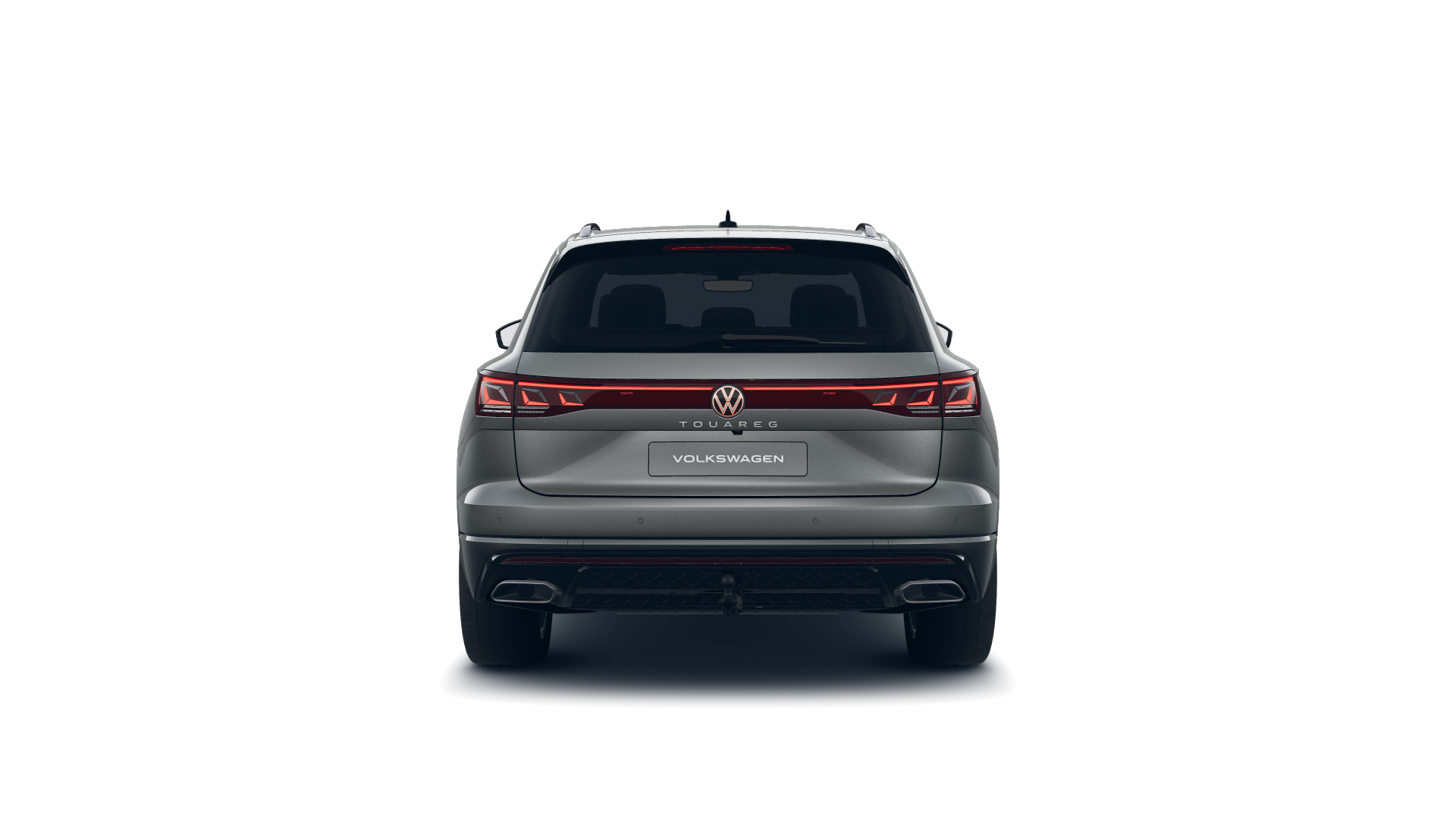 Obrázok Touareg R-Line Limited 3.0 V6 TDI