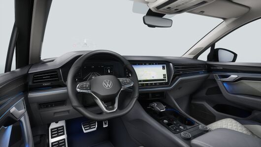 Obrázok Touareg R-Line Final Edition 3.0 V6 TDI
