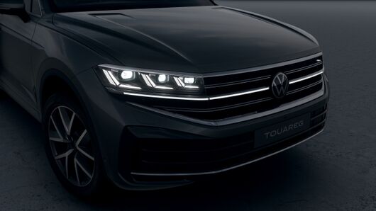 Obrázok Touareg Limited Premium 3.0 V6 TDI