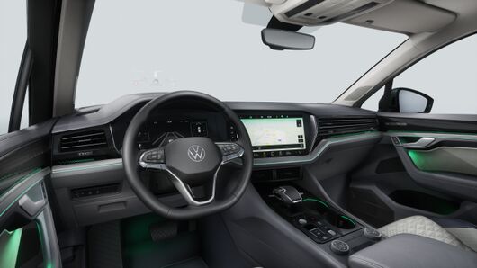 Obrázok Touareg Limited Premium 3.0 V6 TDI