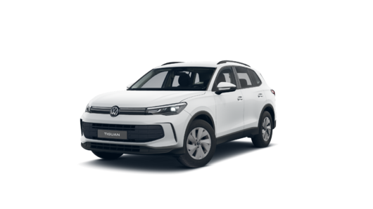 Obrázok Tiguan Trend 1.5 eTSI EVO DS7