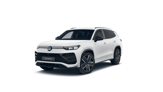 Obrázok Tayron R-Line Lim 2.0 TDI EVO 4MOT DS7