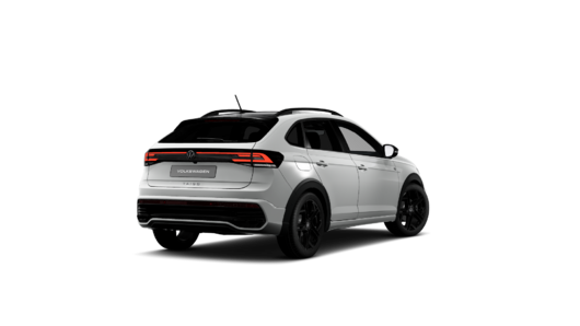 Obrázok Taigo R-Line Limited 1.5 TSI ACT DS7