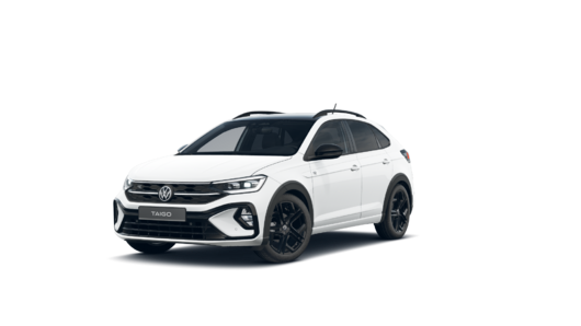 Obrázok Taigo R-Line Limited 1.5 TSI ACT DS7
