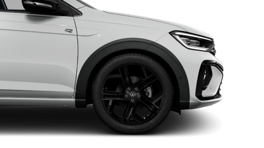 Obrázok Taigo R-Line Limited 1.5 TSI ACT DS7