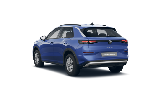 Obrázok T-Roc Trend 1.5 eTSI DS7