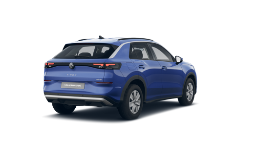 Obrázok T-Roc Trend 1.5 eTSI DS7