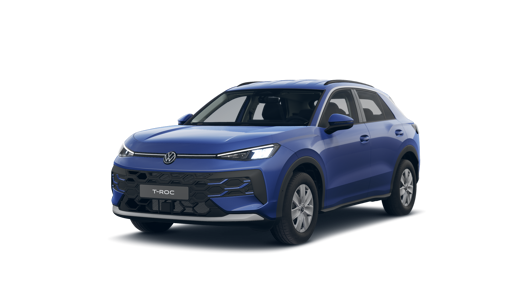 Obrázok T-Roc Trend 1.5 eTSI DS7