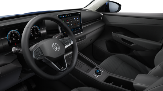 Obrázok T-Roc Trend 1.5 eTSI DS7