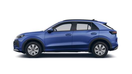 Obrázok T-Roc Trend 1.5 eTSI DS7
