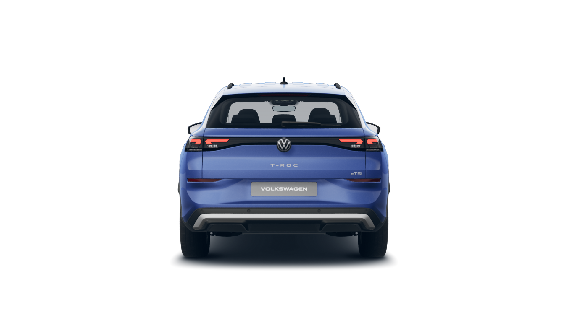 Obrázok T-Roc Trend 1.5 eTSI DS7