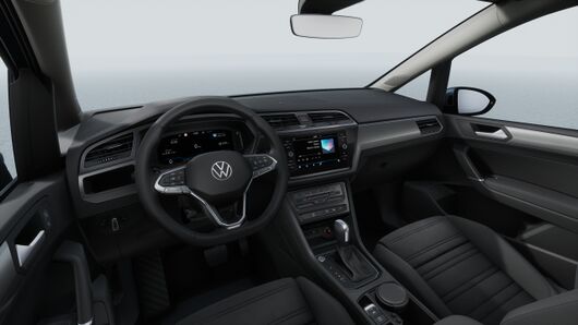 Obrázok Touran Limited 1.5 TSI ACT DS7