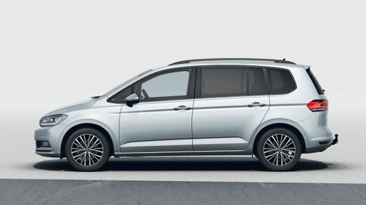 Obrázok Touran Limited 1.5 TSI ACT DS7