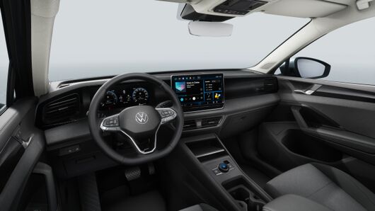 Obrázok Tiguan Trend 1.5 eTSI EVO DS7