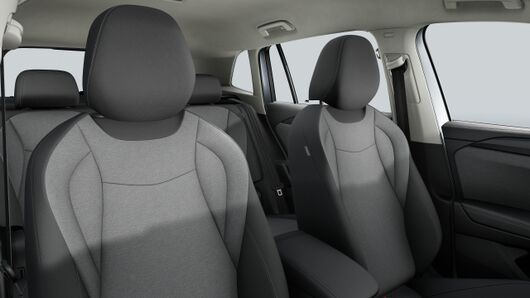 Obrázok Tiguan Trend 1.5 eTSI EVO DS7