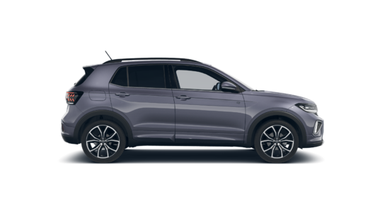 Obrázok T-Cross R-Line Limited 1.0 TSI DS7