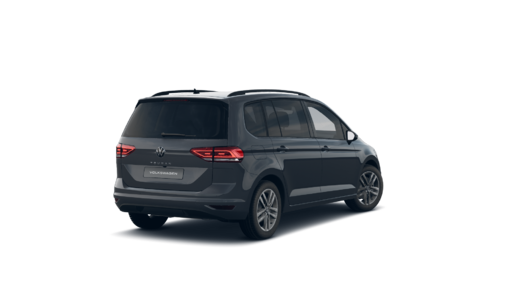 Obrázok Touran Limited 1.5 TSI ACT DS7
