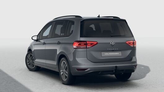 Obrázok Touran Limited 1.5 TSI ACT DS7