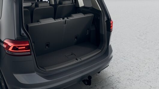 Obrázok Touran Limited 1.5 TSI ACT DS7