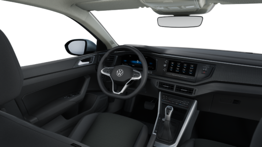Obrázok Taigo Limited 1.5 TSI ACT DS7