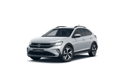 Obrázok Taigo Limited 1.0 TSI DS7