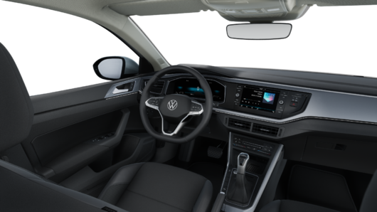 Obrázok Taigo Style 1.5 TSI ACT DS7