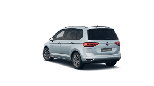 Obrázok Touran Limited 1.5 TSI ACT 6G